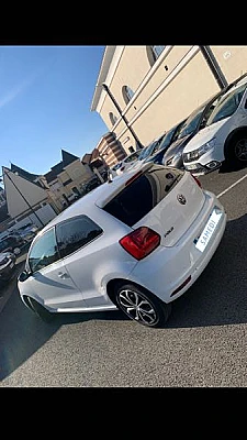 Volkswagen Polo V 1.4 TDI 75 FAP BLUEMOTION