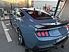 Ford Mustang mustang dark horse v8 thumbnail