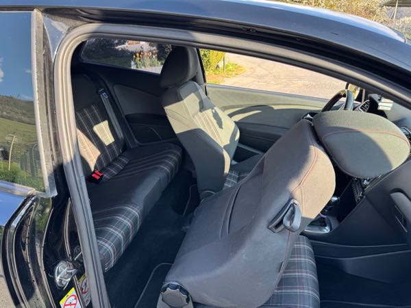 Volkswagen Polo V (2) 1.4 TSI 180 GTI DSG7 3P