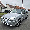 Citroen Saxo Citroën saxo thumbnail