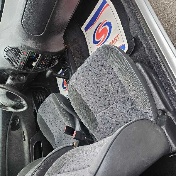 Citroen Saxo Citroën saxo