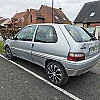 Citroen Saxo Citroën saxo thumbnail