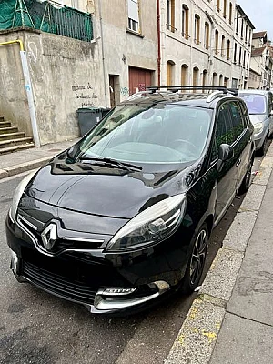 Renault Scenic III 1.6 DCI 130 ENERGY FAP BOSE ECO2