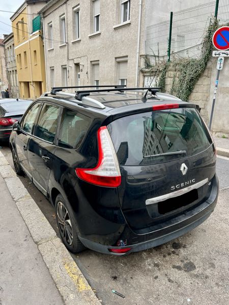 Renault Scenic III 1.6 DCI 130 ENERGY FAP BOSE ECO2