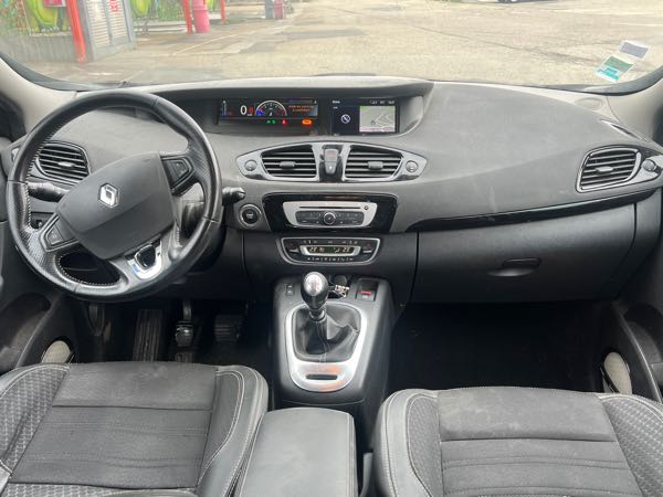 Renault Scenic III 1.6 DCI 130 ENERGY FAP BOSE ECO2
