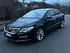 Volkswagen Cc 2.0 TDI 140 BLUEMOTION TECHNOLOGY CARAT thumbnail