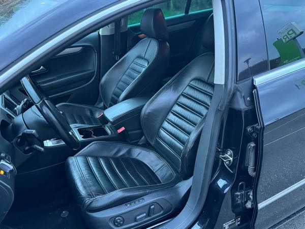 Volkswagen Cc 2.0 TDI 140 BLUEMOTION TECHNOLOGY CARAT