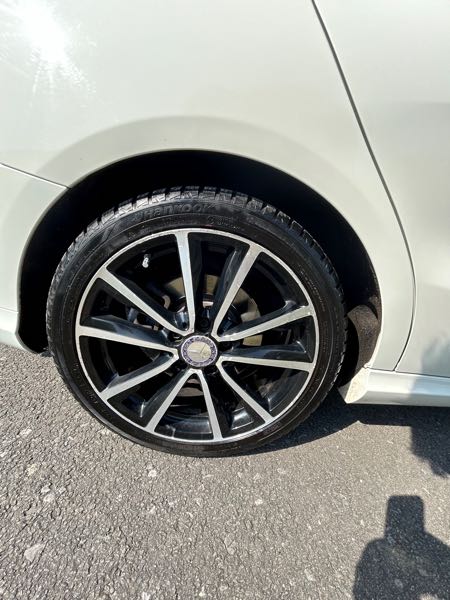 Mercedes-Benz Cla (2) 180 D SENSATION 7G-DCT