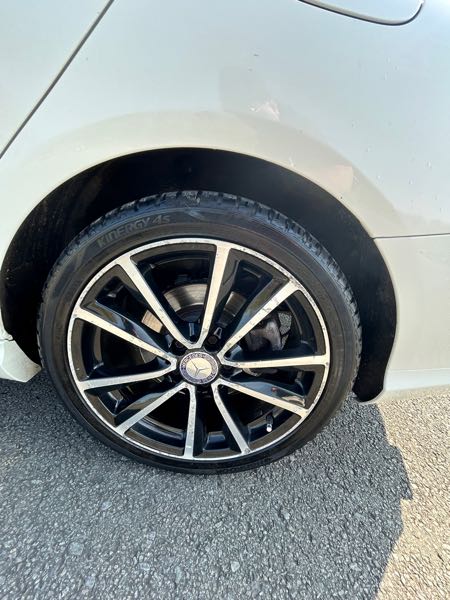Mercedes-Benz Cla (2) 180 D SENSATION 7G-DCT