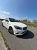 Mercedes-Benz Cla (2) 180 D SENSATION 7G-DCT thumbnail