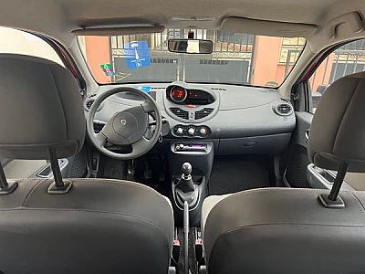 Renault Twingo 1.2