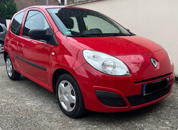 Renault Twingo 1.2