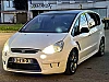 Ford S-max 2.2 TDCI 175 DPF TITANIUM thumbnail