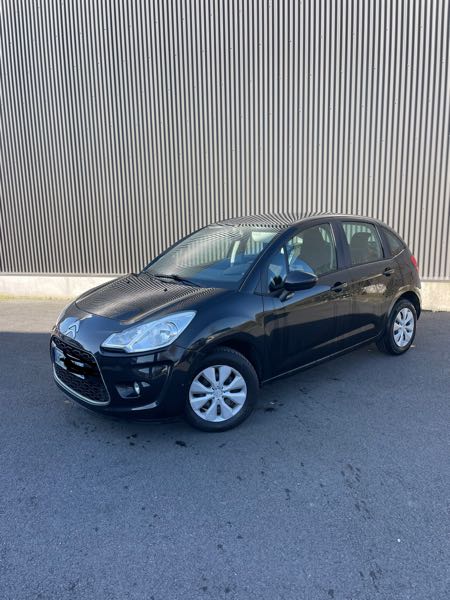 Citroen C3 (2) 1.4 HDI 70 AIRPLAY
