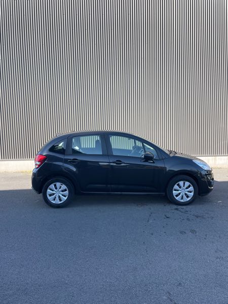 Citroen C3 (2) 1.4 HDI 70 AIRPLAY
