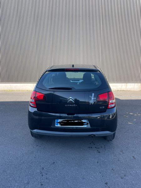 Citroen C3 (2) 1.4 HDI 70 AIRPLAY