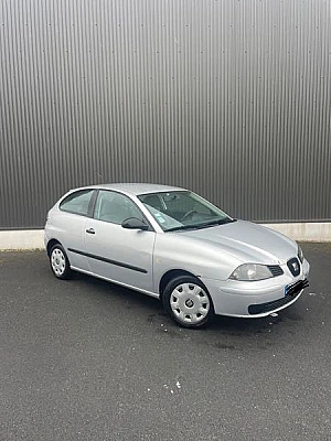 Seat Ibiza III 1.4 TDI 70 FRESH 3P