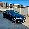 Jaguar Xf (2) 2.2 D 190 LUXE PREMIUM SERIE LIMITEE thumbnail