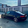 Jaguar Xf (2) 2.2 D 190 LUXE PREMIUM SERIE LIMITEE thumbnail