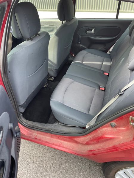 Renault Clio II (2) CAMPUS 1.5 DCI 65 5P
