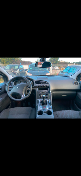 Peugeot 3008 peugeot 3008 pack premium