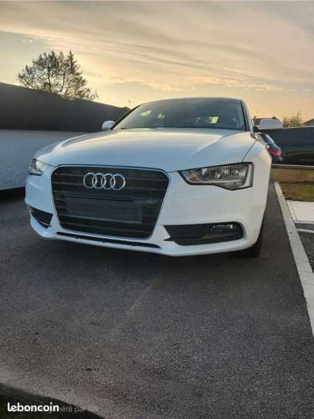 Audi A5 II SPORTBACK 2.0 TDI 150