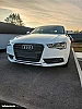 Audi A5 II SPORTBACK 2.0 TDI 150 thumbnail