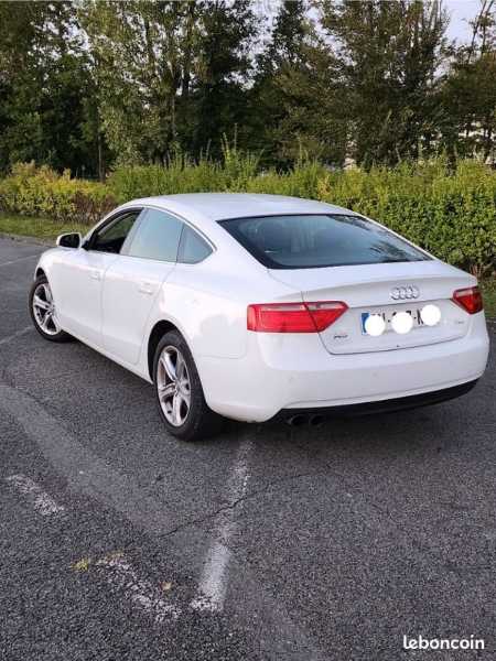 Audi A5 II SPORTBACK 2.0 TDI 150