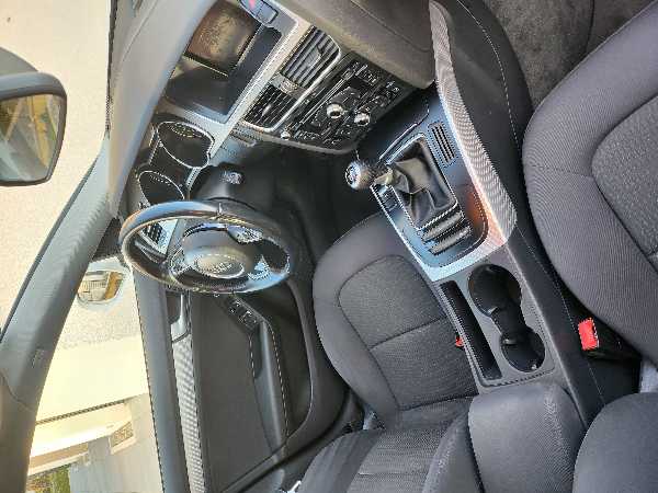 Audi A5 II SPORTBACK 2.0 TDI 150