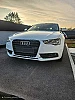 Audi A5 II SPORTBACK 2.0 TDI 150 thumbnail