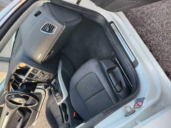 Audi A5 II SPORTBACK 2.0 TDI 150