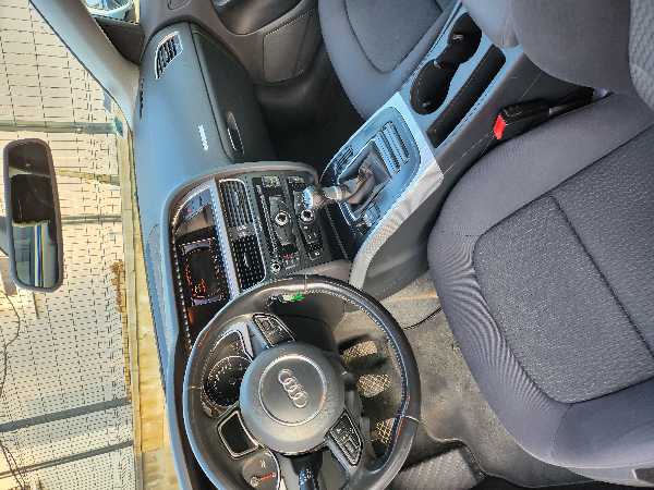 Audi A5 II SPORTBACK 2.0 TDI 150