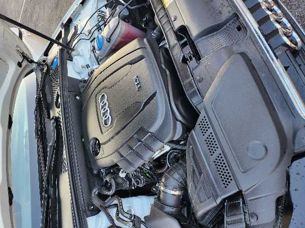 Audi A5 II SPORTBACK 2.0 TDI 150