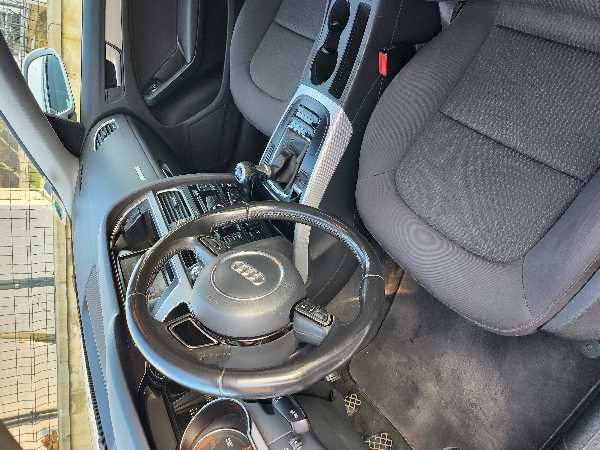 Audi A5 II SPORTBACK 2.0 TDI 150