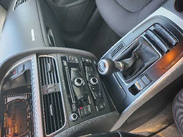 Audi A5 II SPORTBACK 2.0 TDI 150