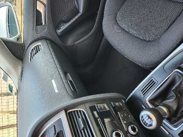Audi A5 II SPORTBACK 2.0 TDI 150