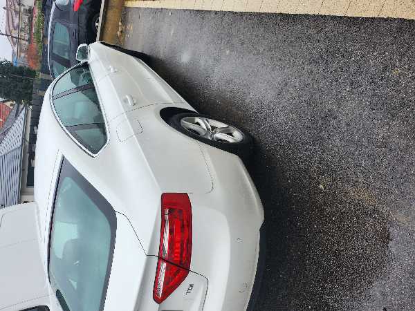Audi A5 II SPORTBACK 2.0 TDI 150