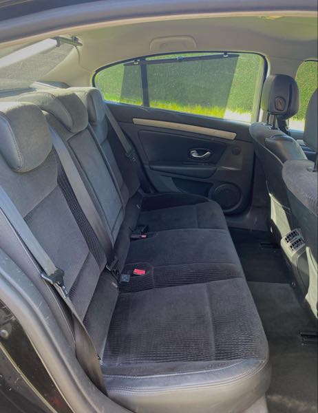 Renault Laguna III 1.5 DCI 110 AUTHENTIQUE