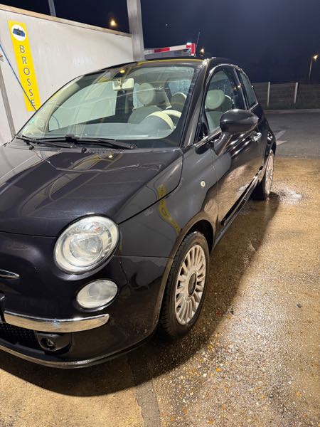 Fiat 500 II 1.2 8V 69 S