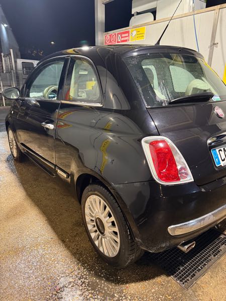 Fiat 500 II 1.2 8V 69 S