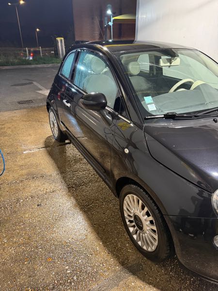 Fiat 500 II 1.2 8V 69 S