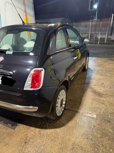 Fiat 500 II 1.2 8V 69 S