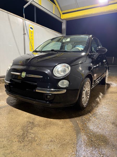 Fiat 500 II 1.2 8V 69 S