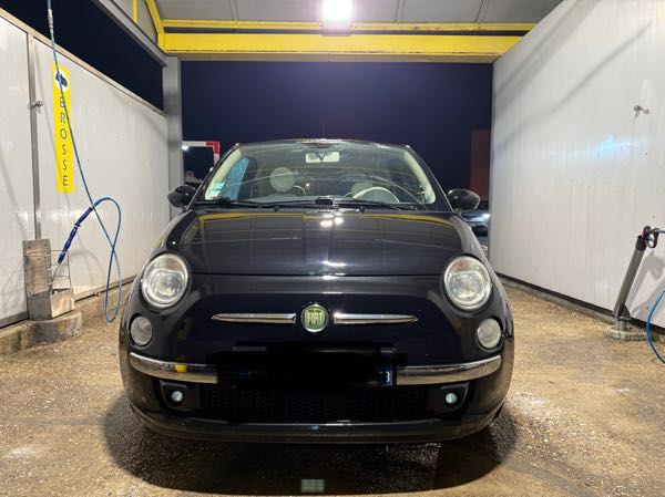Fiat 500 II 1.2 8V 69 S