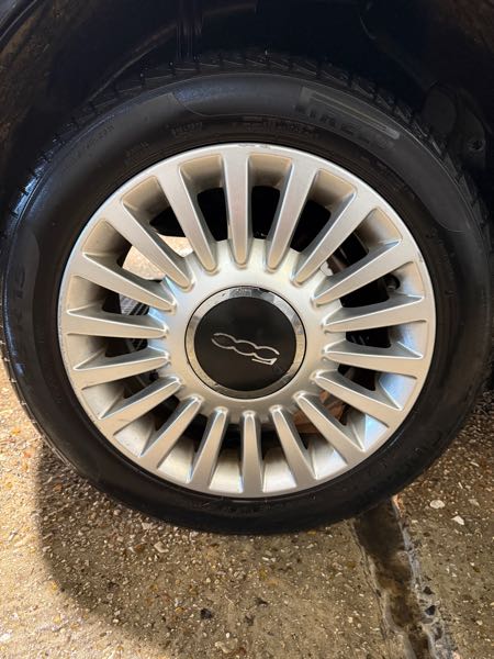 Fiat 500 II 1.2 8V 69 S
