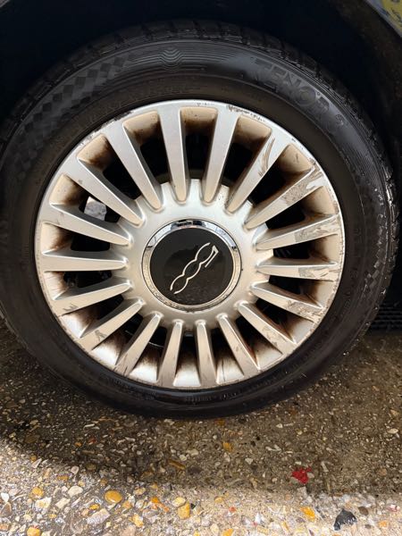Fiat 500 II 1.2 8V 69 S