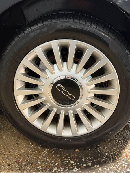 Fiat 500 II 1.2 8V 69 S