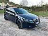 Audi A3 II (2) SPORTBACK 2.0 TDI 140 BUSINESS LINE thumbnail