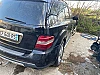 Mercedes-Benz Classe M II ML 320 CDI SPORT 7G-TRONIC thumbnail