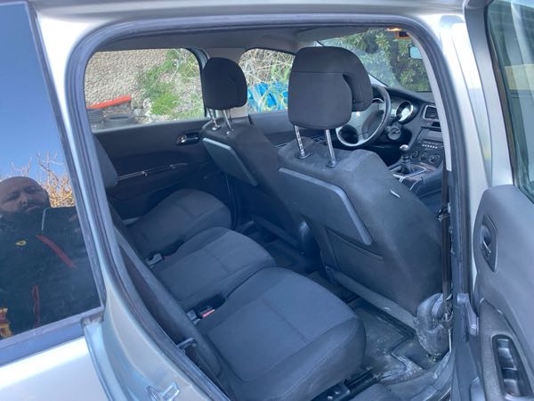 Peugeot 5008 1.6 HDI 112 FAP CONFORT PACK BVM6